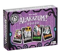 Zombi Paella Alakazum! Bruges et traditions, Alak