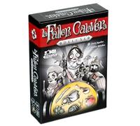 Zombi Paella La Fallera Crâne Deluxe. Édité à Valence