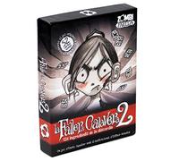 La Fallera Calavera 2: Els Ingredients De La Discòrdia