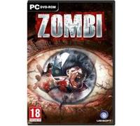 Zombi PC G