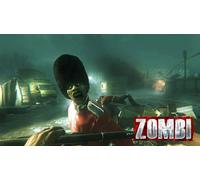 Zombi (PS4)