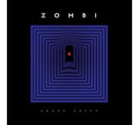 Zombi - Shape Shift [Import]