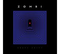Zombi Shape Shift (Vinyl)