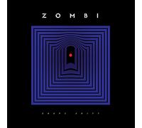 Zombi Shape Shift (Vinyl)