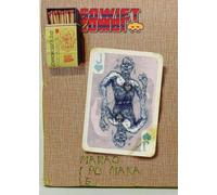 Zombi Soviet. Intégral