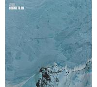 Zombi - Surface to Air (Grey Vinyl) [Import]