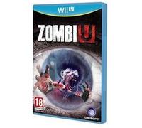 Zombi U Wii U G