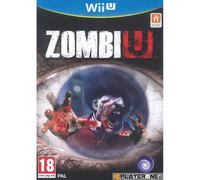ZOMBI U WiiU