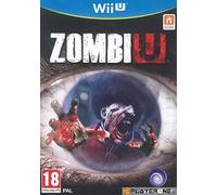 Ubisoft Zombi U Anglais Wii U