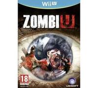 Ubisoft Zombi U Anglais Wii U