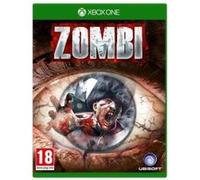 Zombi Xbox One G