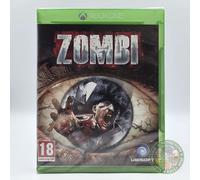 Zombi