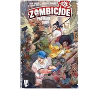Zombicide #1