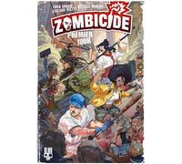 Zombicide #1