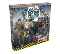 ZOMBICIDE 2E Éd. - Monty Python Flying Circus Multilingue