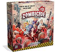 Zombicide Saison 1 - 2ème édition