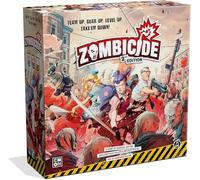 Zombicide 2e édition