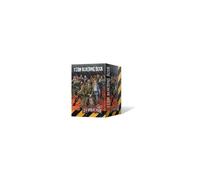Zombicide - 57 - Team Building Deck