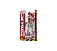 Zombicide - 62 - Special Guest Guiton