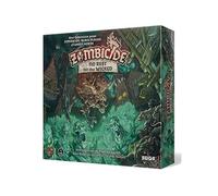Zombicide Black Plague - 06 - No rest for the Wicked