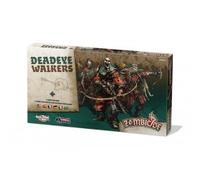Zombicide Black Plague : Deadeye Walkers