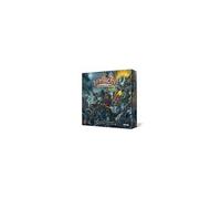 Zombicide Black Plague - Friends and Foes