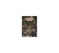 Zombicide. Black Plague. Il Lato Oscuro