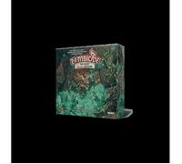 Jeu - Zombicide Black Plague : No Rest for the Wicked (Extension)