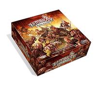 Zombicide: Black Plague - Version anglaise