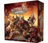 Zombicide : Czarna Plaga