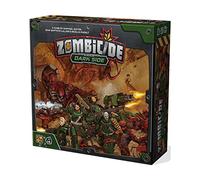 Zombicide Invader : Dark Side - Autonome/Extension
