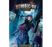 Zombicide invader. Ediz. variant (Vol. 2)