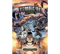 Zombicide invader. Mutazione aliena (Vol. 2)