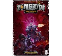 Zombicide Invader - Premier Contact