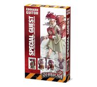 Zombicide Invité Spécial : Edouard Guiton Extension