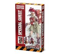 Zombicide Invité Spécial : Edouard Guiton Extension