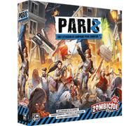 Zombicide : PariZ