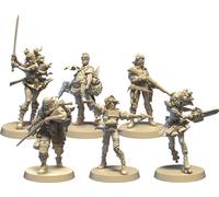 Zombicide (Saison 1) - 2ème Edition