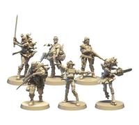 Zombicide (Saison 1) - 2ème Edition