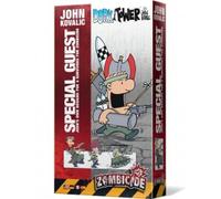 Zombicide Special Guests : John Kovalic