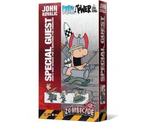 Zombicide Special Guests : John Kovalic