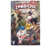 Zombicide - Tome 1 - Premier Jour