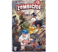 Zombicide #1