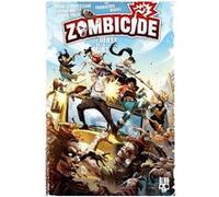 Zombicide tome 2 David Preti (Auteur), Stefano Vietti (Auteur), Michele Monteleone (Auteur)
