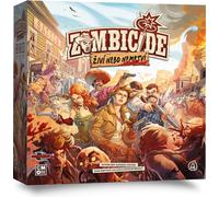 Zombicide : vivant ou mort-vivant