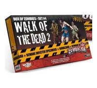 Zombicide Walk of the Dead 2
