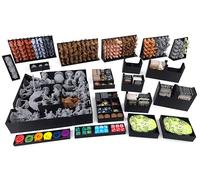 Zombicide White Death Jeu de société