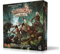 Zombicide : Wulfsburg PORTAL (CMON)
