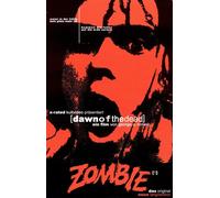 Zombie 1 - Dawn of the Dead [VHS] [Import allemand]