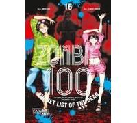 Zombie 100 - Bucket List Of The Dead 16